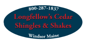 Longfellows Cedar Shingles